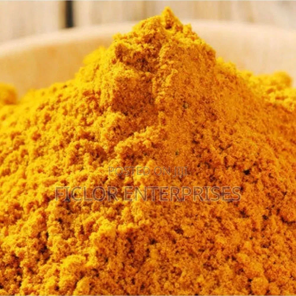  Pure Turmeric Powder for Sale – Quality Affordable