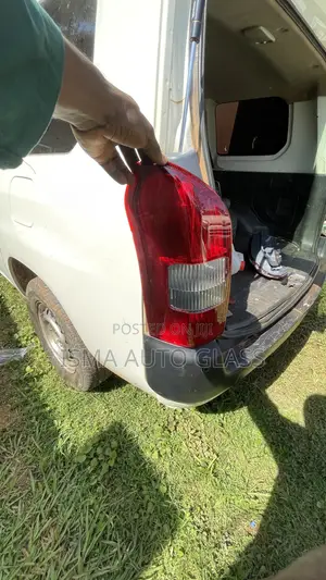 Probox/Succed Back Lights