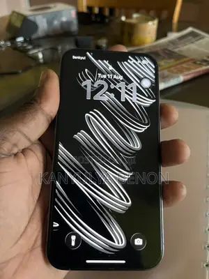 Apple iPhone 13 Pro 128 GB Graphite