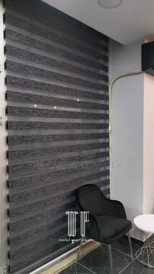 Home Blind Curtains Sun Proof Squaremeter