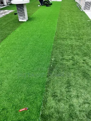Artificial Green Tuff Squaremeter