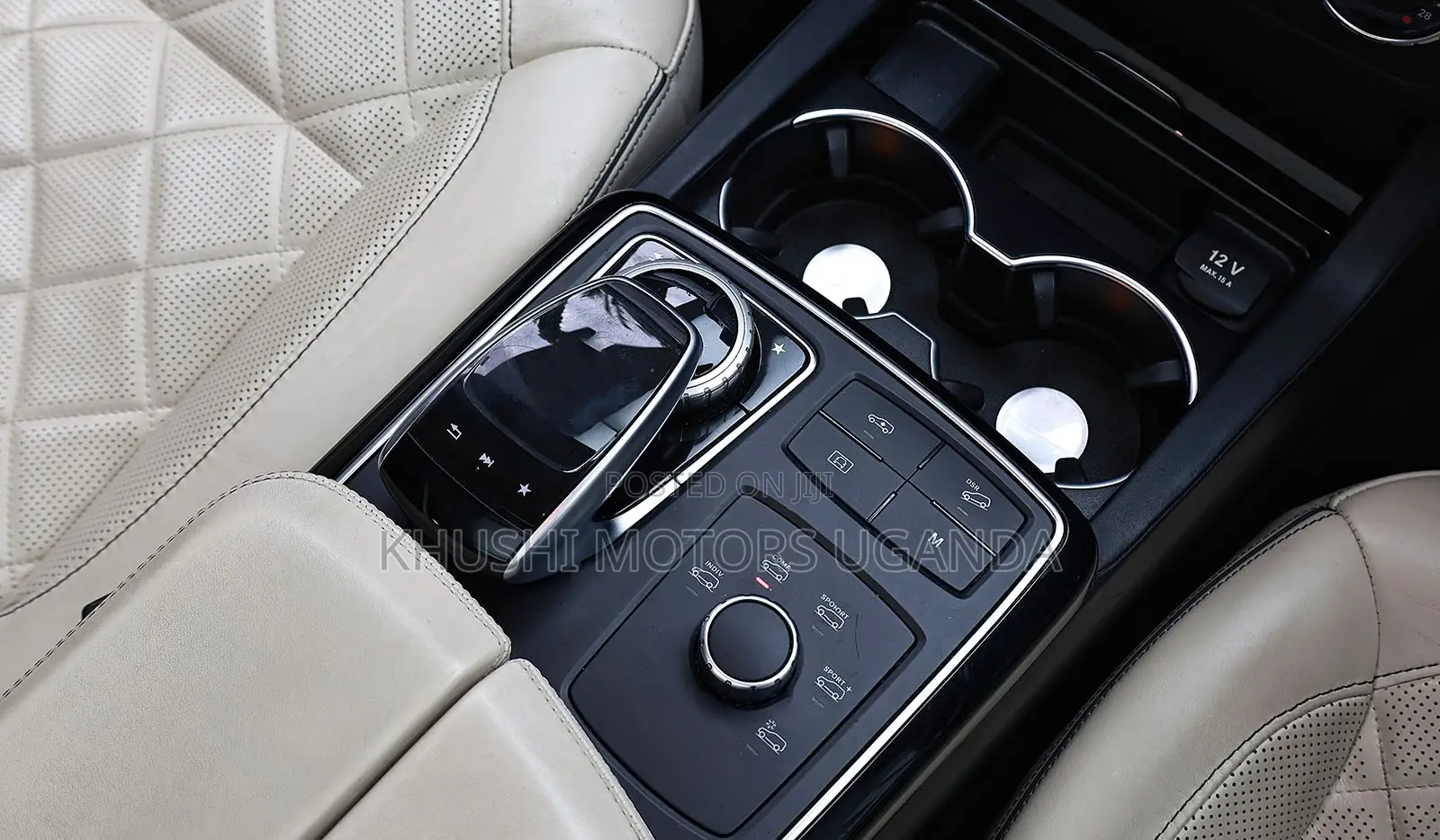 Mercedes-Benz GLE-Class AMG GLE 43 4MATIC 2019 Black