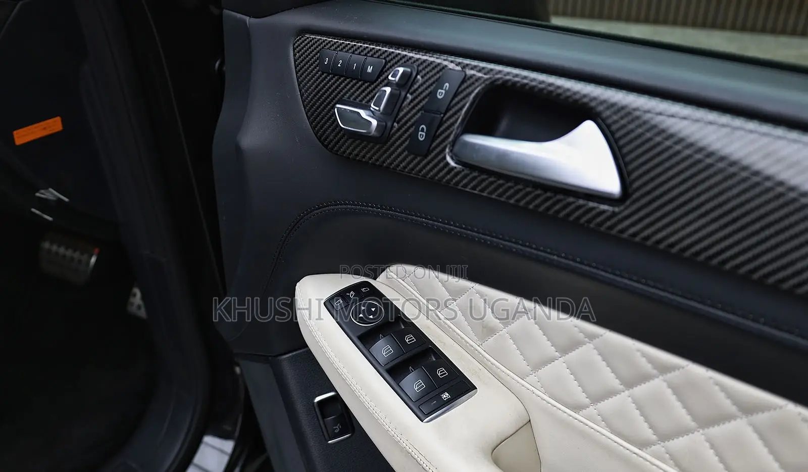 Mercedes-Benz GLE-Class AMG GLE 43 4MATIC 2019 Black