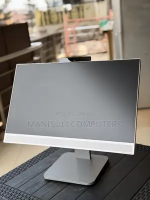 Desktop Computer HP EliteDesk 800 G4 8GB Intel Core i5 HDD 500GB