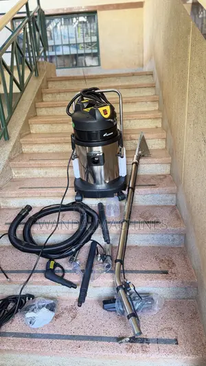 Extractor Vacuum Cleaner 30L