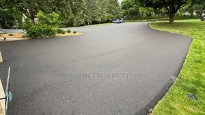  Professional Tarmac Asphalt Services