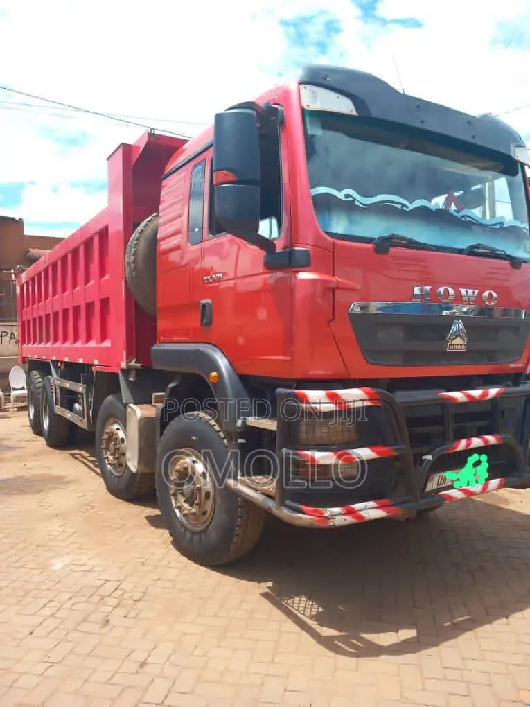 Sinotrucks Hire (Contract)