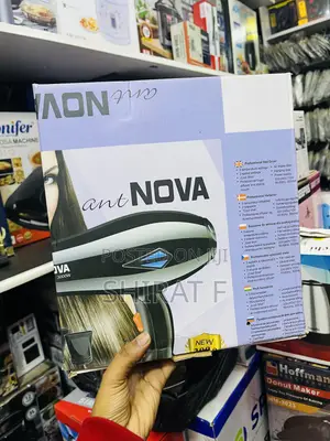Nova Hair Dryer