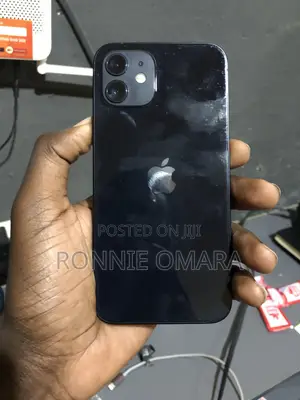 Apple iPhone 12 128 GB Blue