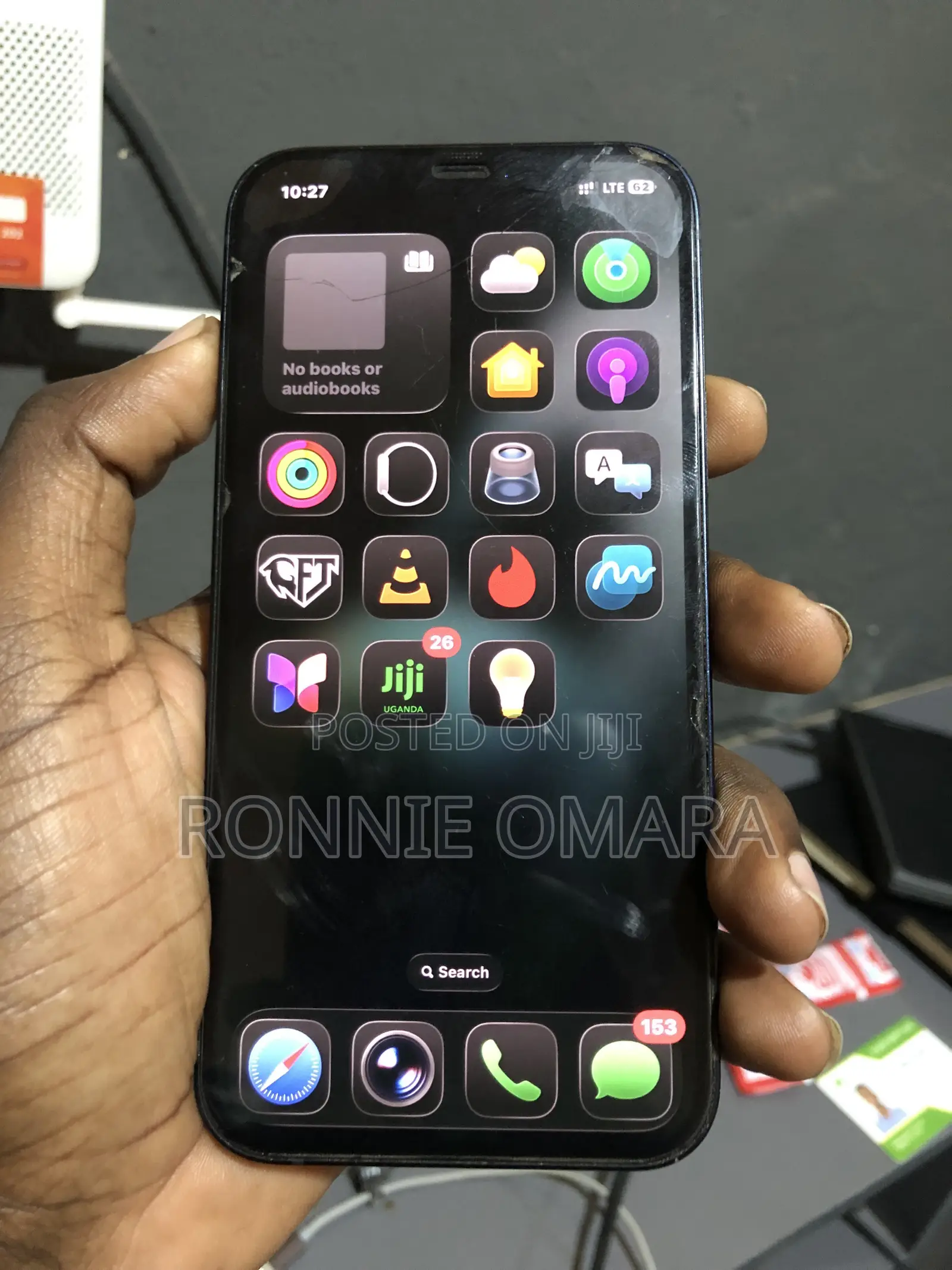 Apple iPhone 12 128 GB Blue
