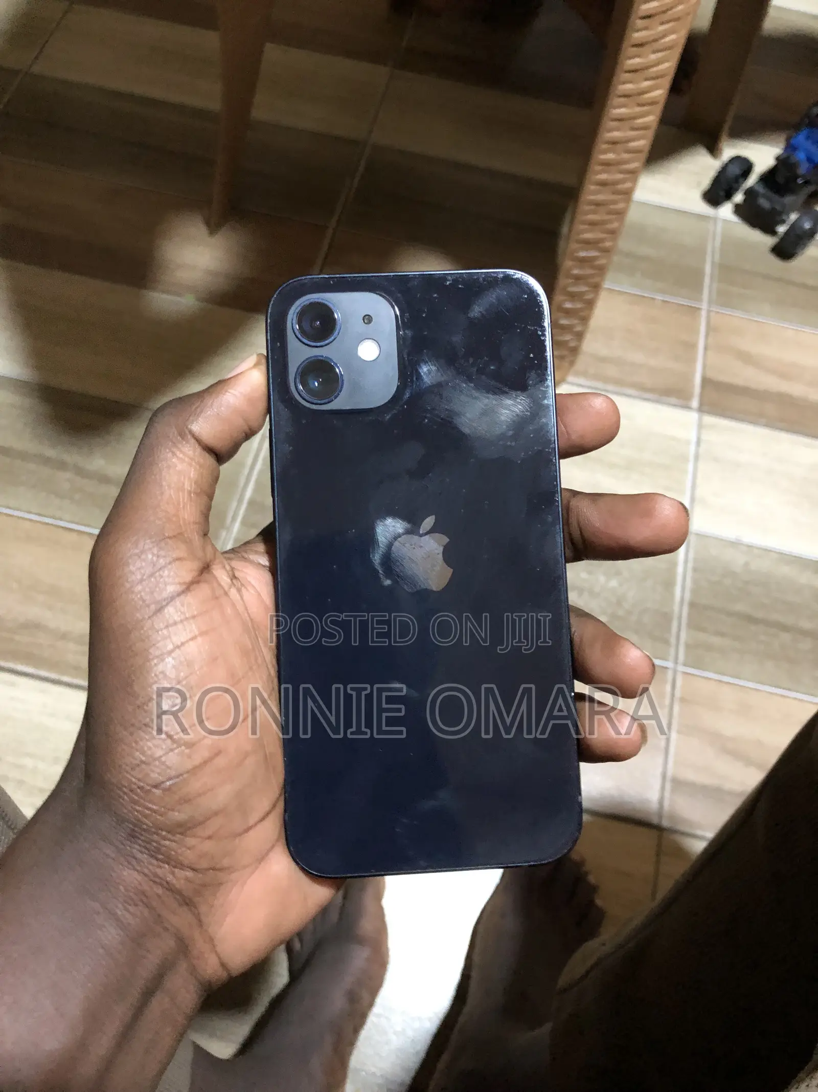 Apple iPhone 12 128 GB Blue