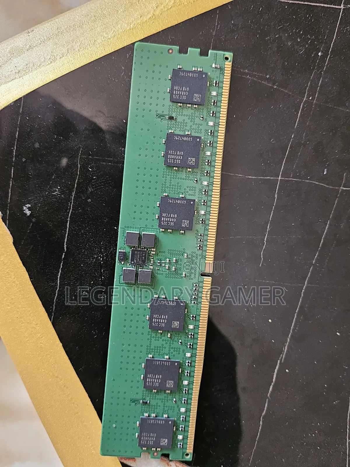 Server Ram Ddr5 Rdimm