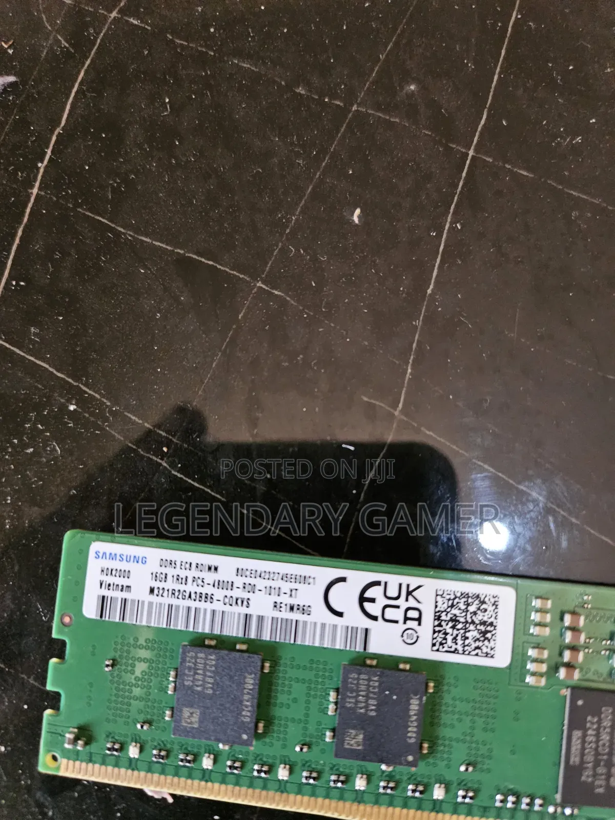 Server Ram Ddr5 Rdimm