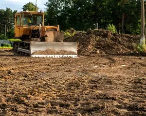 Land Clearing, Grading Leveling | Site Preparation Earthworks