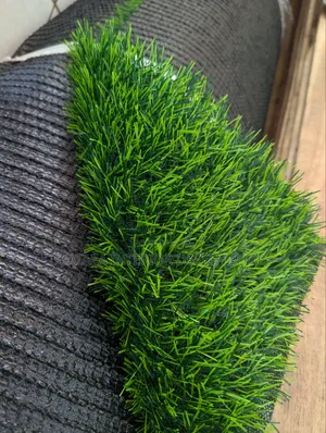 Clean Green Artificial Grass Carpet