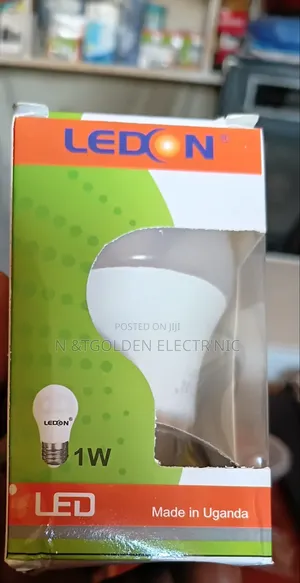Direct Current BULBS