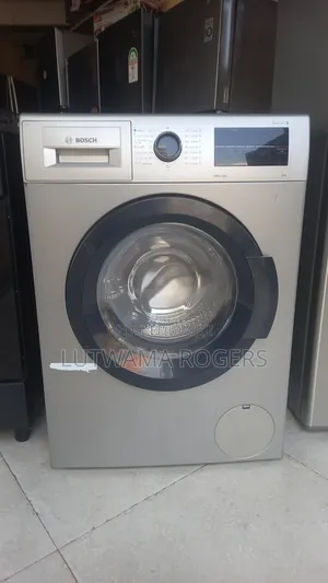 Bosch 8kgs Washing Machine