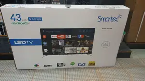 SMARTEC 43 Inches Smart Led TVs