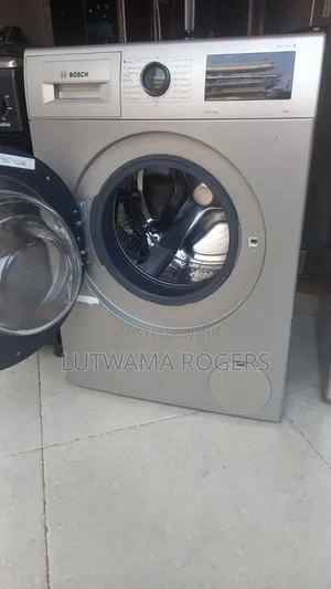 Bosch 8kgs Washing Machine