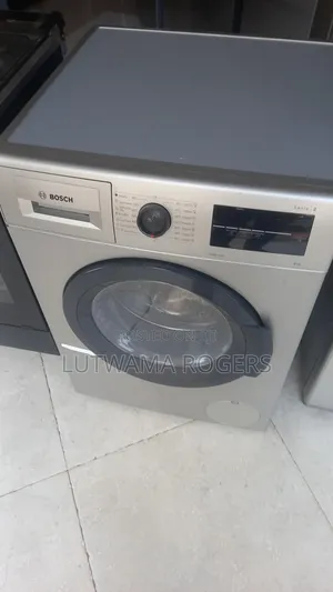Bosch 8kgs Washing Machine