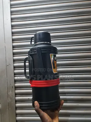 Hot 24hrs and 24hrs Cold Vacuum Flask