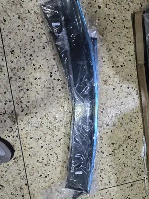 Corolla Spacio Rainshields