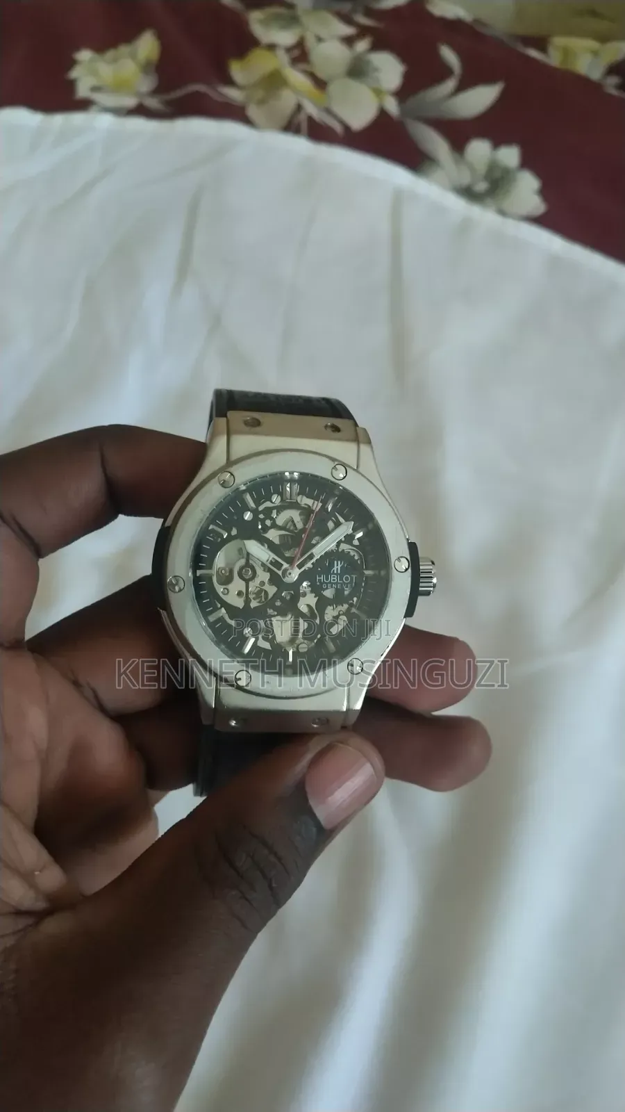 Hublot Watch
