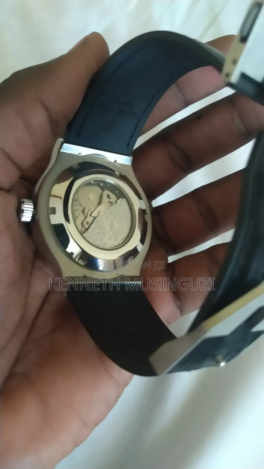 Hublot Watch