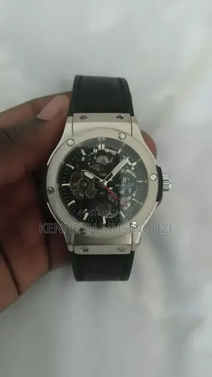 Hublot Watch