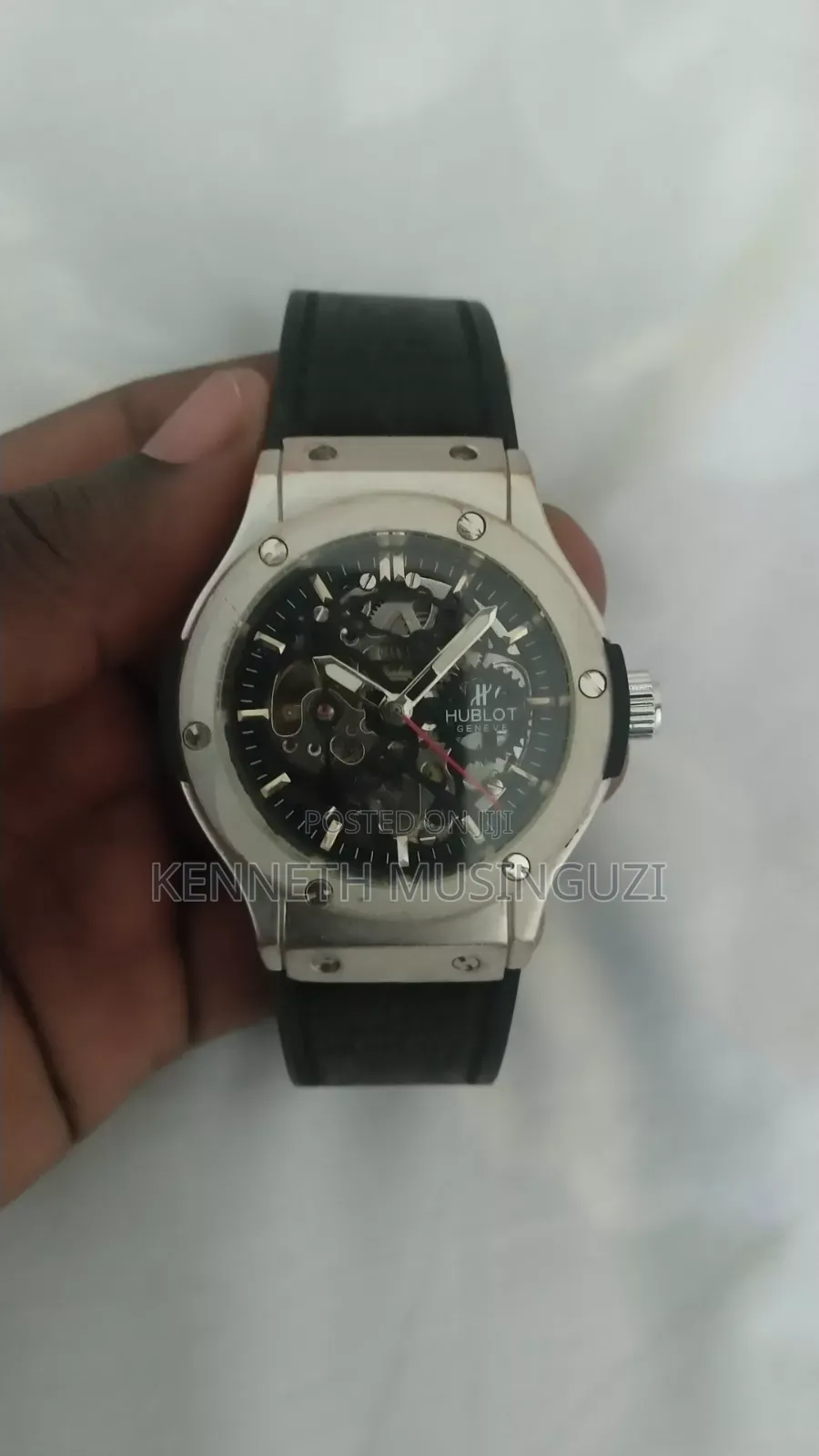 Hublot Watch