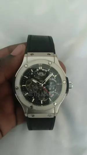 Hublot Watch