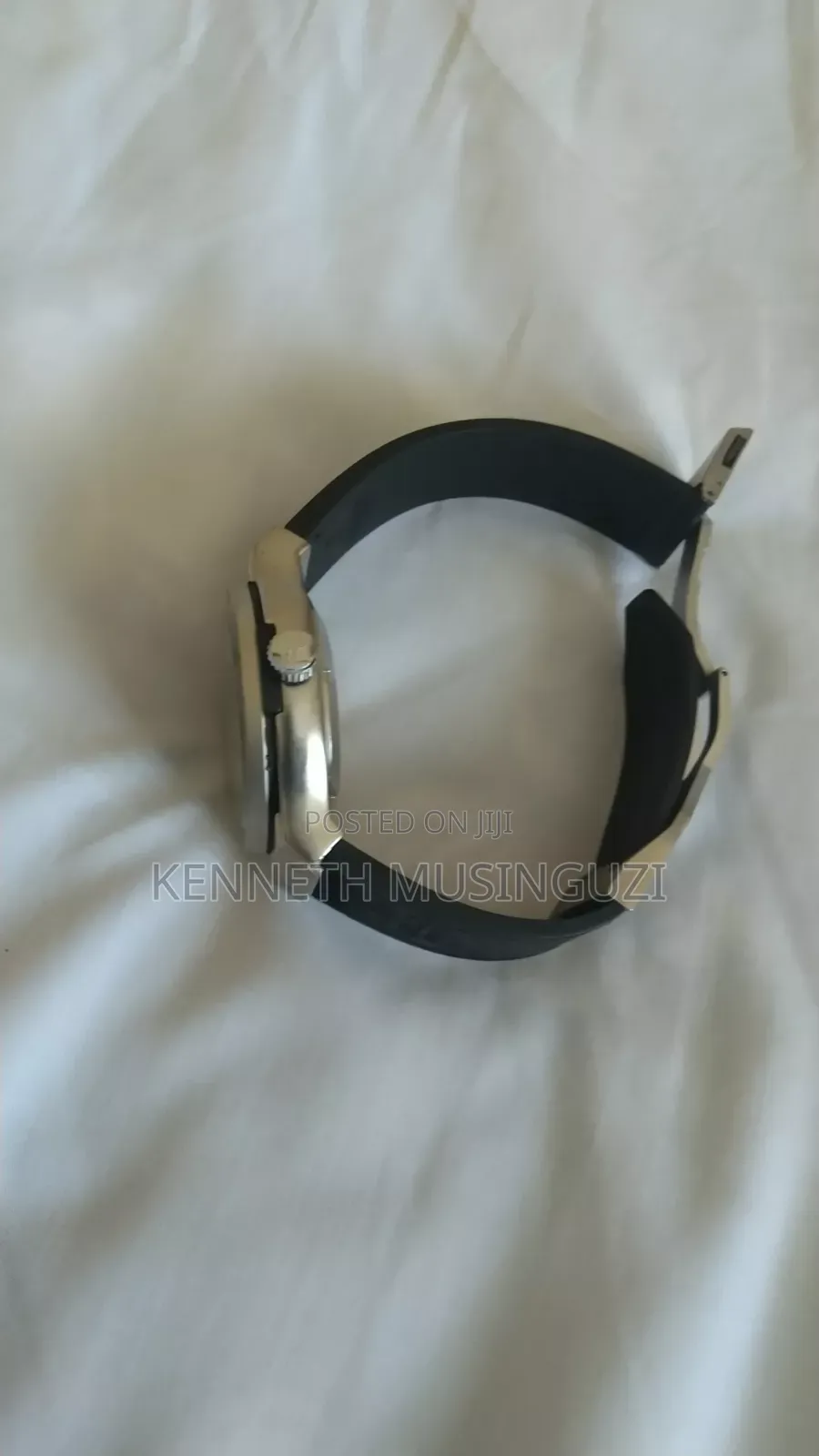 Hublot Watch