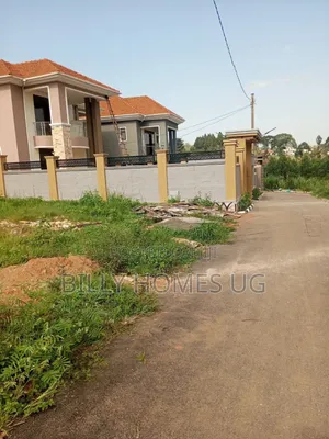Prime Plot for Sale Located in Akright-Bwebajja