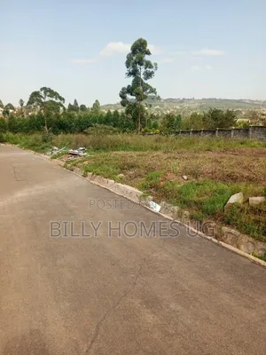 Prime Plot for Sale Located in Akright-Bwebajja