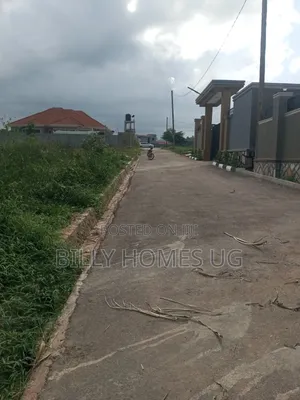 Prime Plot for Sale Located in Akright-Bwebajja
