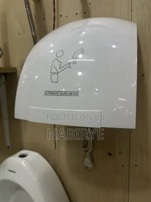 Automatic Hand Dryer