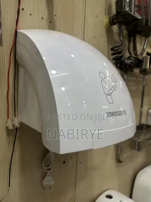 Automatic Hand Dryer
