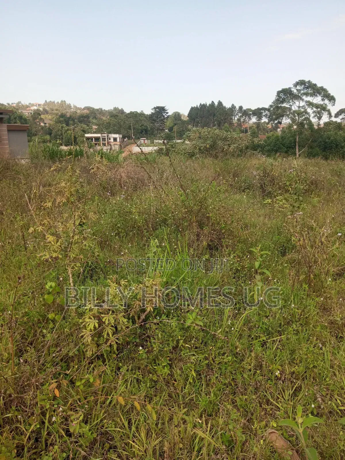 Prime Plot for Sale Located in Akright-Bwebajja
