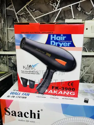 Fakang Hair Dryer