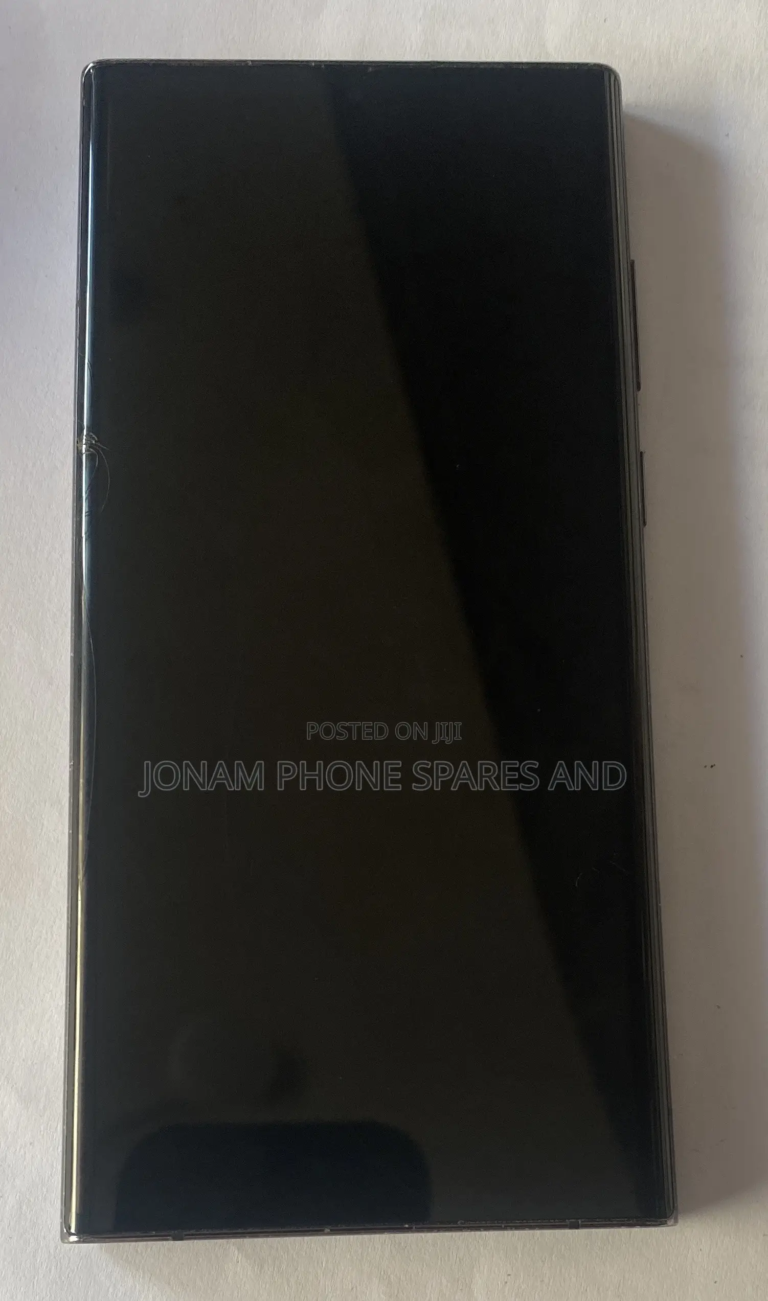 Samsung Galaxy S 25 Ultra Original