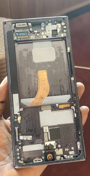 Samsung Galaxy S 25 Ultra Original