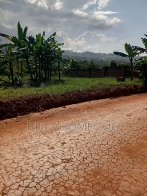 Prime Plot for Sale Located in Akright-Bwebajja
