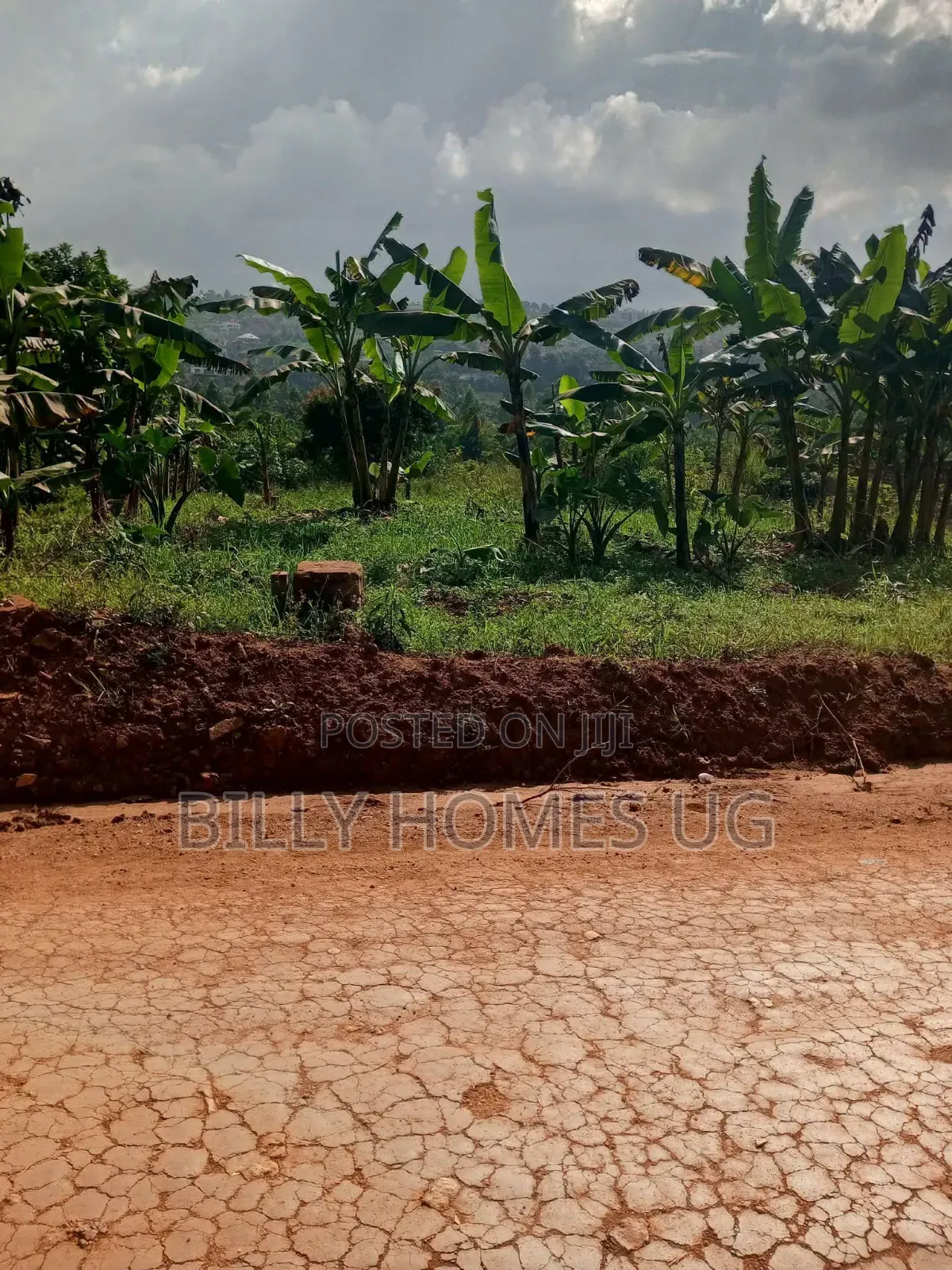 Prime Plot for Sale Located in Akright-Bwebajja