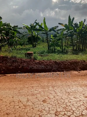 Prime Plot for Sale Located in Akright-Bwebajja
