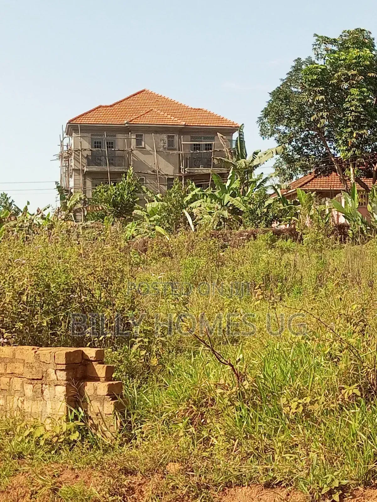 Prime Plot for Sale Located in Akright-Bwebajja