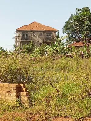 Prime Plot for Sale Located in Akright-Bwebajja