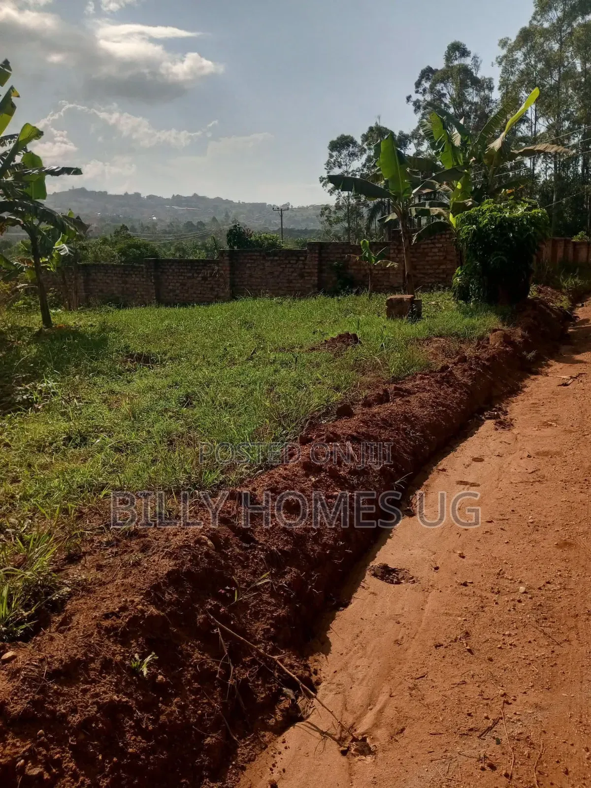 Prime Plot for Sale Located in Akright-Bwebajja