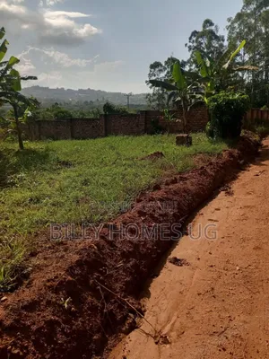 Prime Plot for Sale Located in Akright-Bwebajja