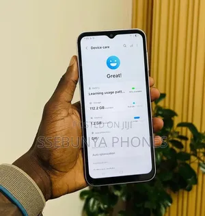 New Samsung Galaxy A14 128 GB Gray