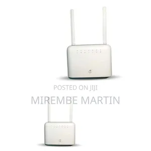 TOPLINK 4G LTE CPE Router Pro3 LTE Cat4, 5000mAh Battery Wireless